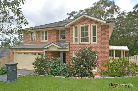 Property photo of 14 Styles Close Fletcher NSW 2287