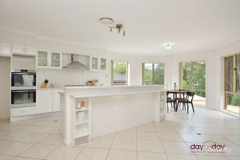 Property photo of 14 Styles Close Fletcher NSW 2287