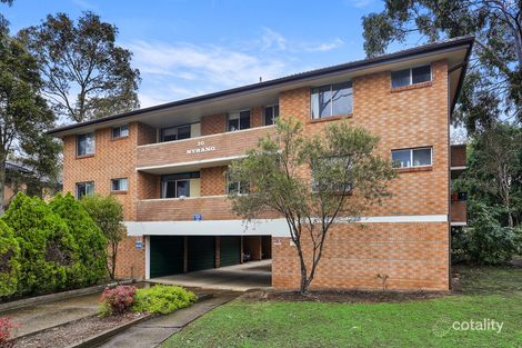 Property photo of 7/18-20 Paton Street Merrylands West NSW 2160