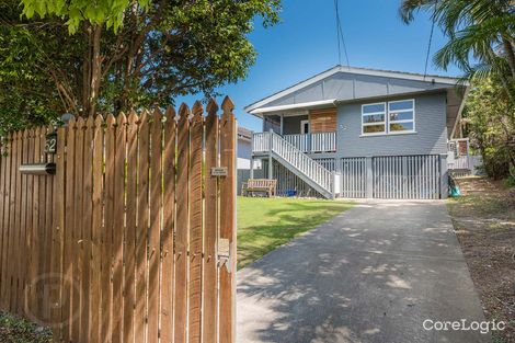 Property photo of 52 Trafalgar Street Morningside QLD 4170