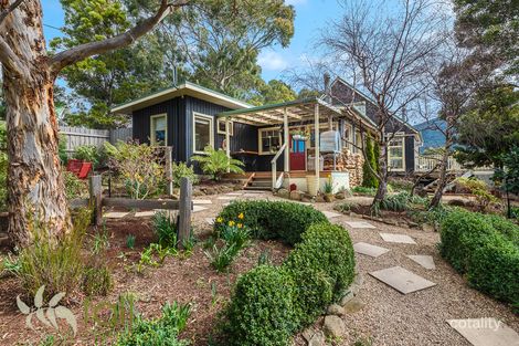 Property photo of 153 Summerleas Road Fern Tree TAS 7054