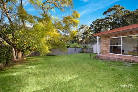 Property photo of 8 Banksia Close Lane Cove West NSW 2066