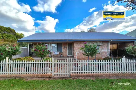 Property photo of 2A Justin Street Cootamundra NSW 2590