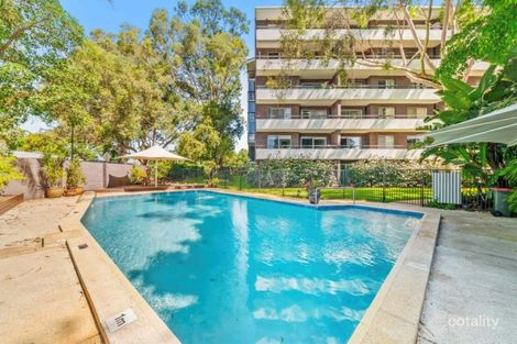 12/143 Onslow Rd, Shenton Park, WA 6008
