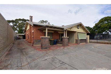 709 South Rd, Black Forest, SA 5035