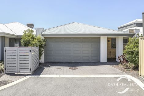 6/57 Southwell Cres, Hamilton Hill, WA 6163