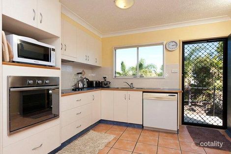 Property photo of 346 Charles Street Kirwan QLD 4817