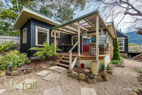 Property photo of 153 Summerleas Road Fern Tree TAS 7054