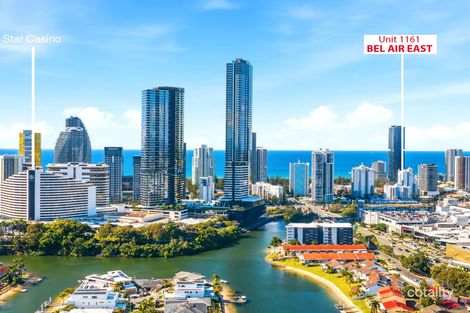 1161/2623-2633 Gold Coast Hwy, Broadbeach, QLD 4218