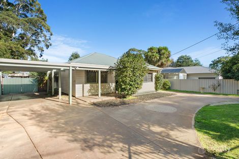 2 Mount View Rd, Boronia, VIC 3155