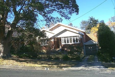 6 Bromborough Rd, Roseville, NSW 2069