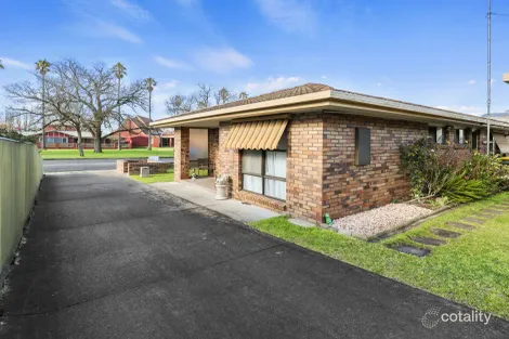 Property photo of 1/13 Alexandra Parade Hamilton VIC 3300