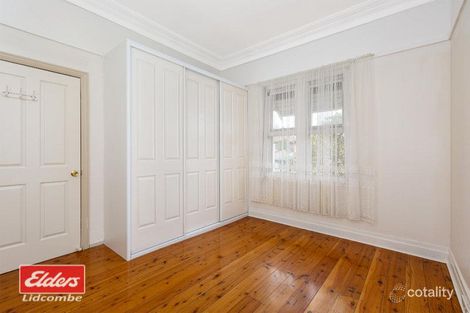 Property photo of 33 Vaughan Street Lidcombe NSW 2141