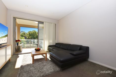 Property photo of 28/20 Ball Avenue Eastwood NSW 2122