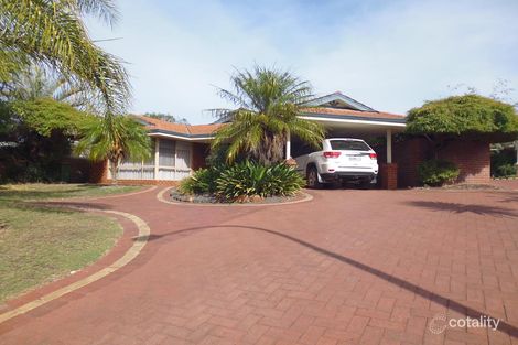 Property photo of 34 Chapple Drive Australind WA 6233