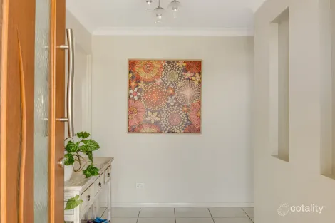 Property photo of 64 Hancock Circuit Kleinton QLD 4352