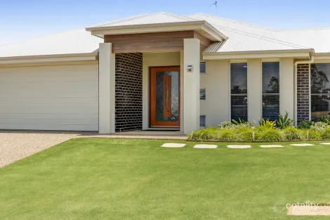 Property photo of 64 Hancock Circuit Kleinton QLD 4352