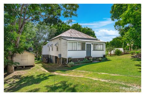 29 Jeannie St, Mount Morgan, QLD 4714