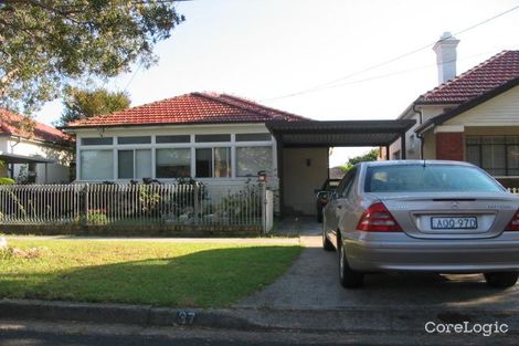 Property photo of 37 Cambridge Street North Willoughby NSW 2068