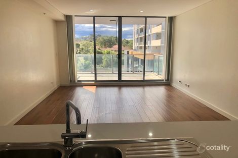 501/10 French Ave, Bankstown, NSW 2200