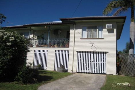 172 Mostyn St, Berserker, QLD 4701