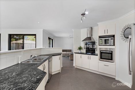 Property photo of 11 Sapium Road Redland Bay QLD 4165