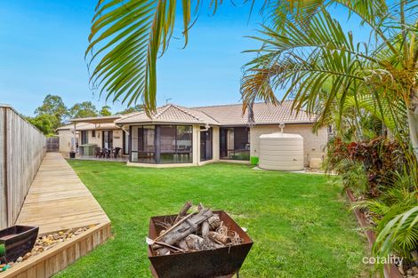 Property photo of 11 Sapium Road Redland Bay QLD 4165