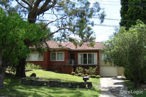 Property photo of 7 Grayson Road North Epping NSW 2121