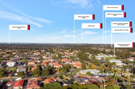 Property photo of 44 Teatree Drive South Morang VIC 3752