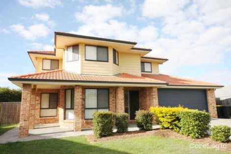 Property photo of 15 Karajini Crescent Parkinson QLD 4115