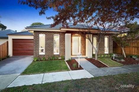 27a Oshannessy St, Nunawading, VIC 3131