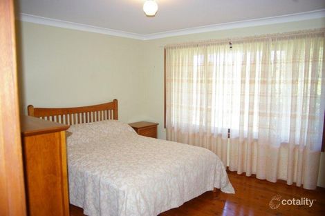 Property photo of 33 Bindar Crescent Bundanoon NSW 2578
