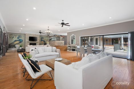 Property photo of 32 Southfork Drive Glenning Valley NSW 2261