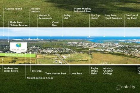 Property photo of 4 Glendale Street Andergrove QLD 4740