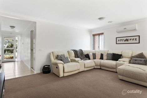 Property photo of 14 Tununga Circuit Kangaroo Flat VIC 3555