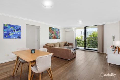 Property photo of 24/74-76 McLachlan Avenue Darlinghurst NSW 2010
