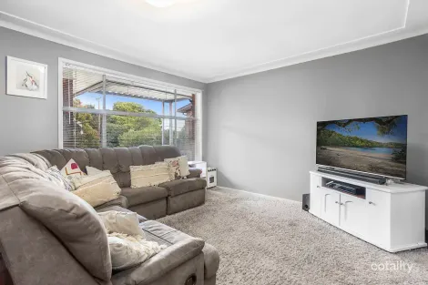 Property photo of 92 Eric Street Bundeena NSW 2230