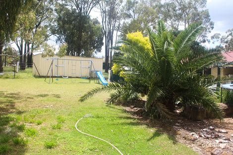 Property photo of 48 Rosenthal Road Rosenthal Heights QLD 4370