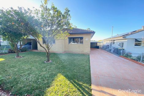 Property photo of 55 Georges Avenue Lidcombe NSW 2141