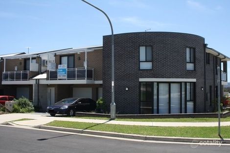 Property photo of 38 Glenmore Ridge Drive Glenmore Park NSW 2745