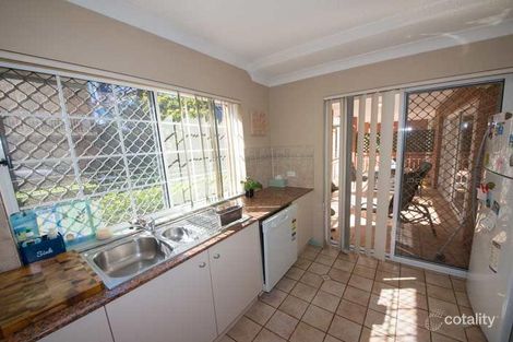 Property photo of 18/59 Jephson Street Toowong QLD 4066