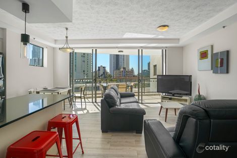 402/2865 Gold Coast Hwy, Surfers Paradise, QLD 4217