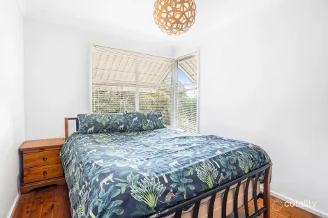 Property photo of 92 Eric Street Bundeena NSW 2230