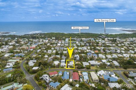 Property photo of 11 Neptune Street Cape Paterson VIC 3995