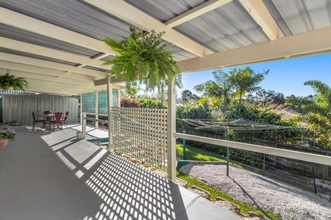 Property photo of 6 Nandina Terrace Banora Point NSW 2486