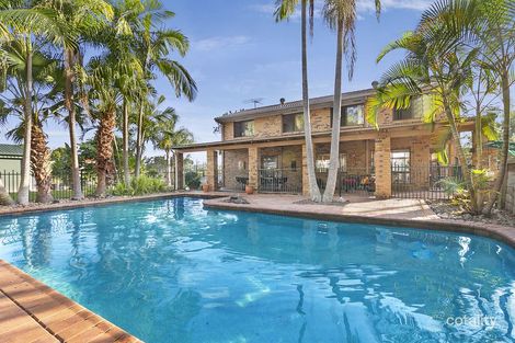 Property photo of 7 Hanover Drive Alexandra Hills QLD 4161