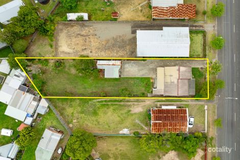 Property photo of 181 Kinghorne Street Nowra NSW 2541