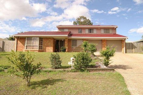 Property photo of 3 Dapper Street Sunnybank Hills QLD 4109