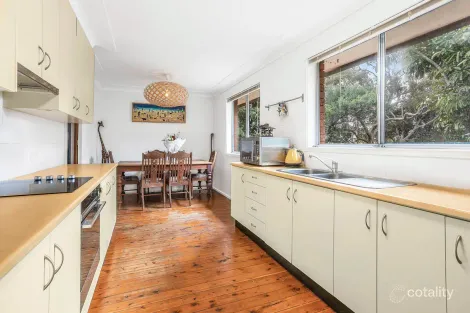 Property photo of 92 Eric Street Bundeena NSW 2230