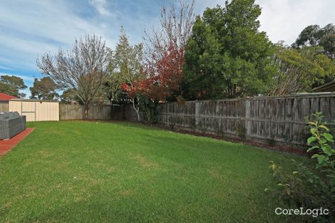 Property photo of 9 Grosvenor Road Rowville VIC 3178